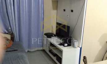 Imagem 2: Apartamento - Parque Jambeiro - Campinas