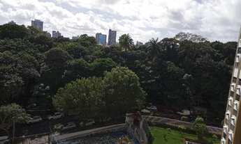 Imagem 2: Apartamento para Locação em Salvador, Itaigara, 2 dormitórios, 1 suíte, 2 banheiros, 1 vag