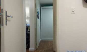 Imagem 5: APARTAMENTO - BARRA FUNDA - SP