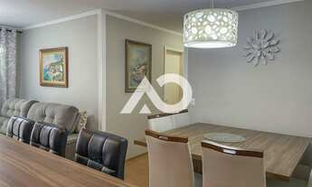 Imagem 5: Apartamento com 3 dormitórios à venda, 93 m² por R$ 890.000,00 - Recreio dos Bandeirantes