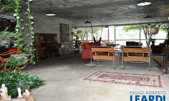 Imagem 7: SOBRADO - ALTO DE PINHEIROS - SP