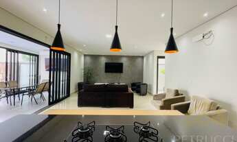 Imagem 4: Casa - Swiss Park - Campinas