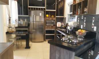 Imagem 5: Casa - Swiss Park - Campinas