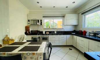 Imagem 7: Casa - Swiss Park - Campinas