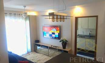 Imagem 4: Apartamento - Vila Itapura - Campinas