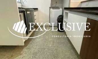 Imagem 6: Rio de Janeiro - Apartamento Padrão - Leblon