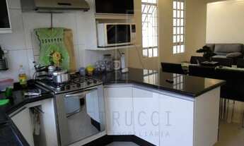 Imagem 5: Casa - Jardim Santa Genebra - Campinas