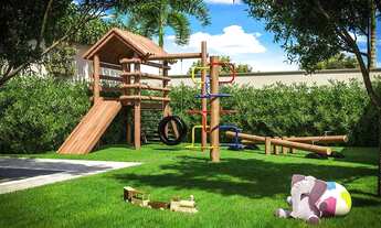 Imagem 3: UP Vila Itaim - 43 a 47m² - 2 quartos - Vila Itaim, São Paulo - SP