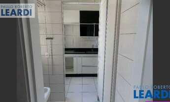 Imagem 5: APARTAMENTO - PARQUE PRADO - SP