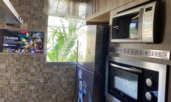 Imagem 6: Apartamento para Venda em Mogi das Cruzes/SP