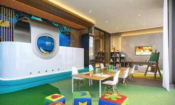 Imagem 2: HARMONIA DA VILA - 23 a 195m² - 4 quartos - Sumarezinho, São Paulo - SP