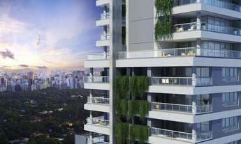 Imagem 3: Terraço Oscar Freire - 157 a 167m² - 2 a 3 Quartos - 2 a 3 Suítes - 1 a 2 Vagas - Pinheiro