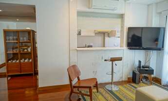 Imagem 6: Residencial de luxo Ipanema