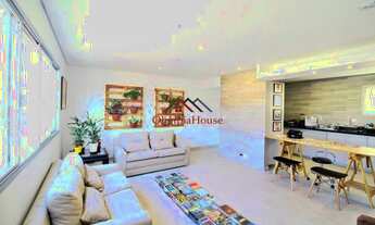 Imagem 4: Apartamento Venda Vila Olímpia 115 m² 4 Dormitórios