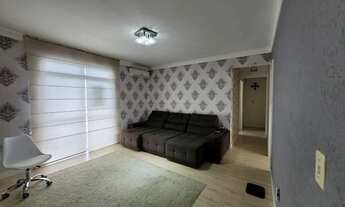 Imagem 3: Apartamento para Venda em Florianópolis, Capoeiras, 3 dormitórios, 1 suíte, 2 banheiros, 2