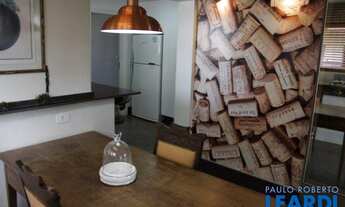 Imagem 3: APARTAMENTO - MORUMBI - SP