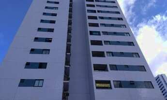 Imagem: JS) Lindo apartamento de 3 (1 suíte) quartos