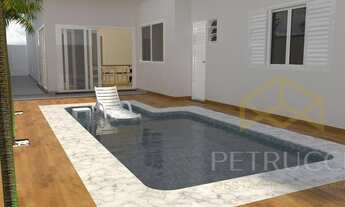 Imagem 5: Casa - Parque Brasil 500 - Paulínia