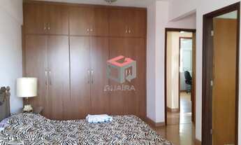 Imagem 7: Apartamento à venda, 3 quartos, 1 suíte, 2 vagas, Valparaíso - Santo André/SP