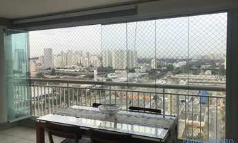 Imagem 4: APARTAMENTO - VILA LEOPOLDINA - SP