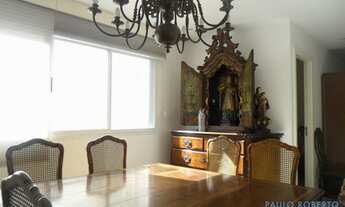 Imagem 2: APARTAMENTO - JARDIM MORUMBI - SP