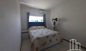 Imagem 6: Cobertura com 2 dormitórios à venda, 115 m² por R$ 450.000,00 - Ingleses do Rio Vermelho