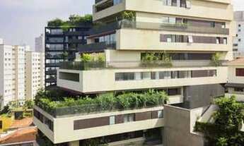 Imagem: Oka - Idea Zarvos - 306m²