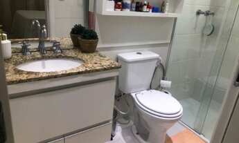 Imagem 3: Apartamento à venda no Condomínio Mirante Bella Vista, Sorocaba/SP