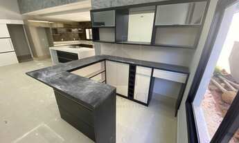 Imagem 6: Casa - Loteamento Mont Blanc Residence - Campinas