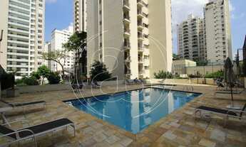 Imagem 2: São Paulo - Apartamento Padrão - Moema Pássaros