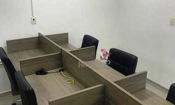 Imagem 7: Sala à venda, 76 m² por R$ 300.000,00 - Fundação - São Caetano do Sul/SP