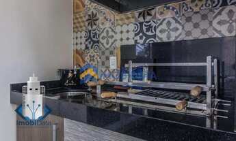 Imagem 7: Apartamento Residencial à venda, Paraíso do Morumbi, São Paulo -