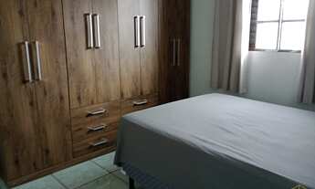 Imagem 3: Casa - Jardim Santa Eudoxia - Campinas