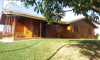 Imagem 2: Chácara para Venda em Dona Catarina Mairinque-SP