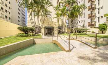 Imagem 2: São Paulo - Apartamento Padrão - Moema Pássaros