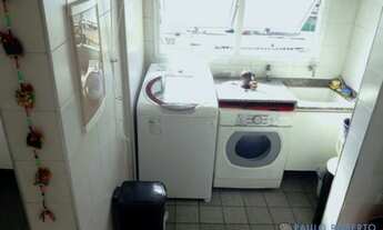 Imagem 7: APARTAMENTO - TATUAPÉ - SP