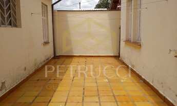 Imagem 7: Casa - Bosque - Campinas