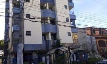 Imagem 2: Porto Alegre - Apartamento Padrão - Higienópolis