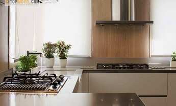 Imagem 6: Lindo apartamento a venda no Jardim América com 255m²