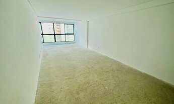 Imagem 3: Apartamento para venda possui 98 metros quadrados com 3 quartos em Boa Viagem - Recife - P