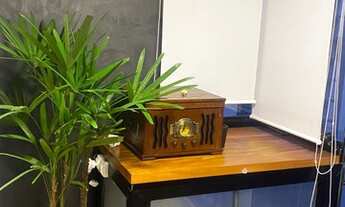 Imagem 4: Lindo Apartamento para venda possui 81 metros quadrados com 2 suites