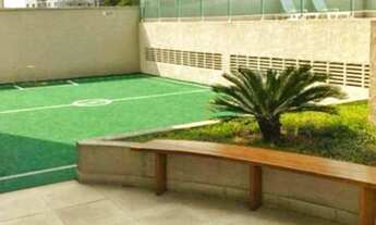 Imagem 6: Apartamento para compra - 78m² - 3 dormitórios sendo 1 suíte - 2 vagas - Bela Vista - Osas