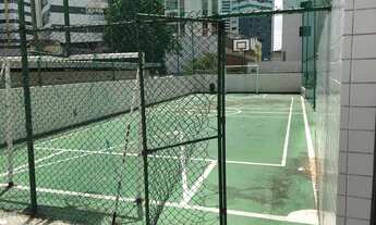 Imagem 3: Apartamento para venda tem 139 metros quadrados com 3 quartos em Boa Viagem - Recife - PE