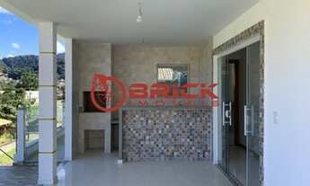 Imagem 6: TERESÓPOLIS - Casa Padrão - VARGEM GRANDE