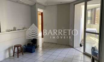 Imagem 2: AP. 3Q GOIÂNIA, SETOR BELA VISTA , RES. AMARILIS, 501