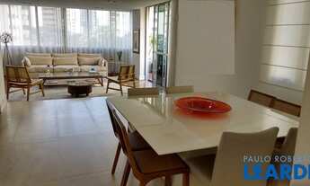 Imagem 2: APARTAMENTO - HIGIENÓPOLIS - SP