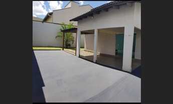 Imagem 3: Casa 3Q 1S - Setor Residencial Cidade Verde