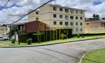 Imagem: Apartamento no Boa Vista - Curitiba