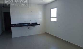 Imagem 4: Santo André - Apartamento Padrão - Parque das Nações