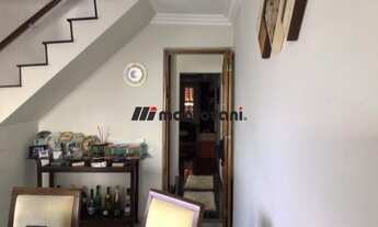 Imagem 4: Sobrado à venda, 4 quartos, 2 suítes, 3 vagas, Parque Savoy City - São Paulo/SP